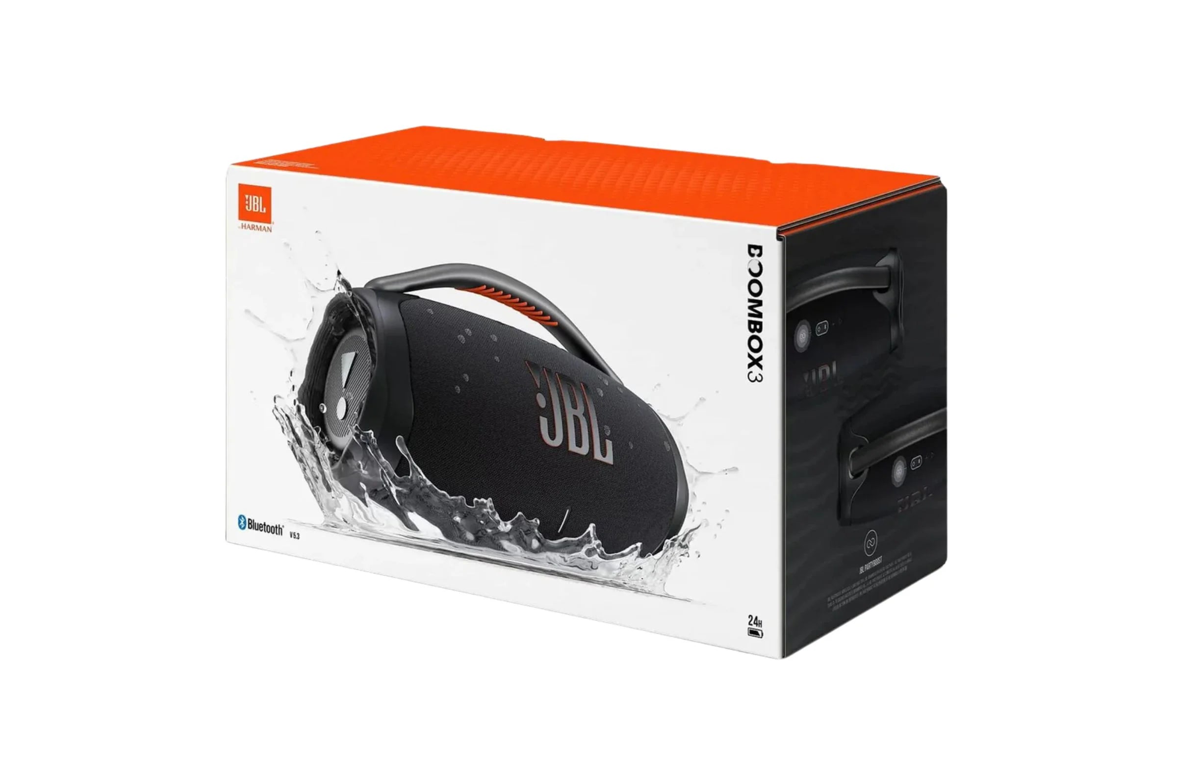 JBL Boombox 3