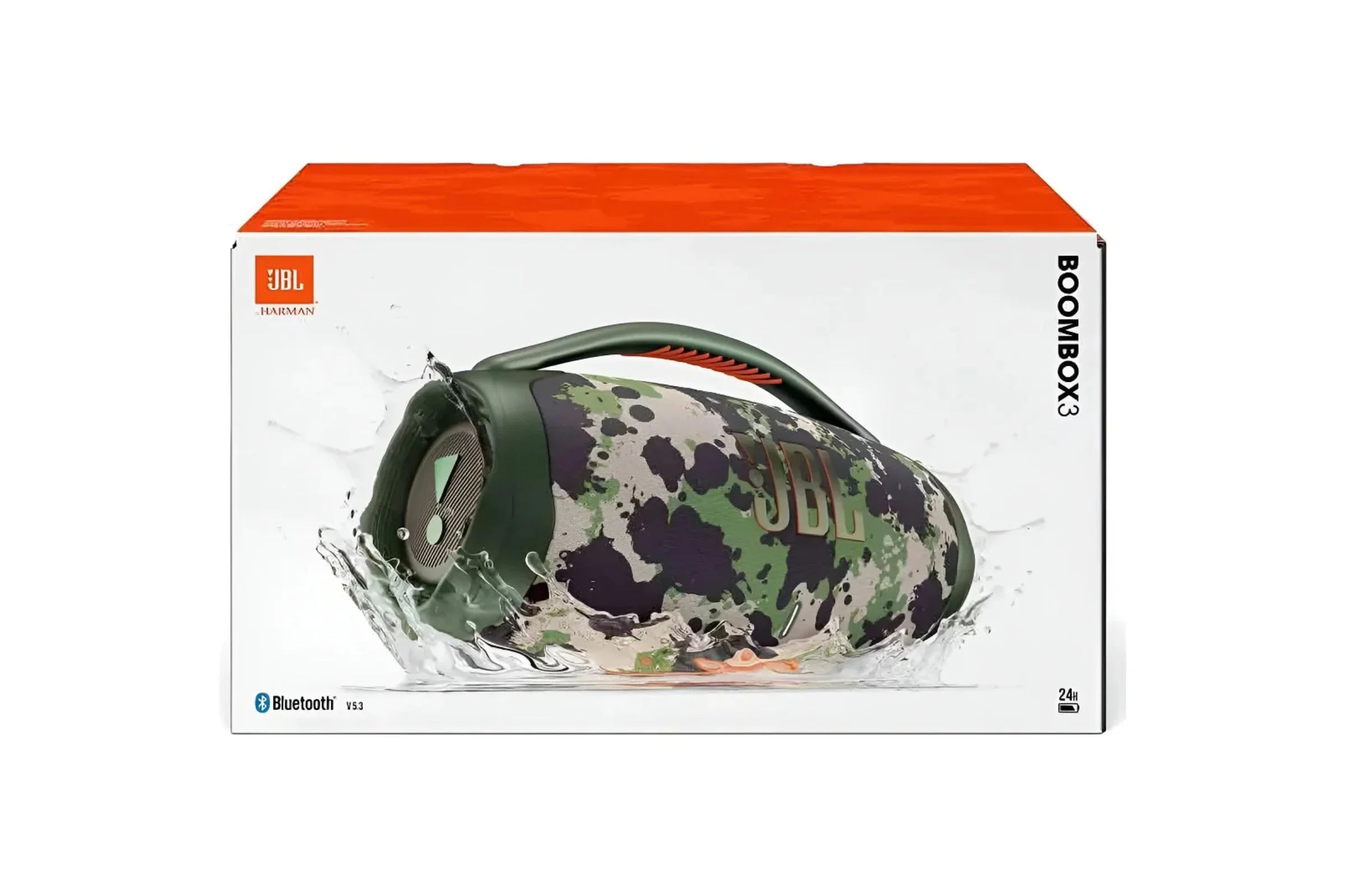 JBL Boombox 3