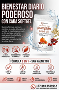 Pumpkin Seed Oil