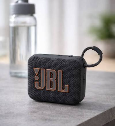 JBL Go 4