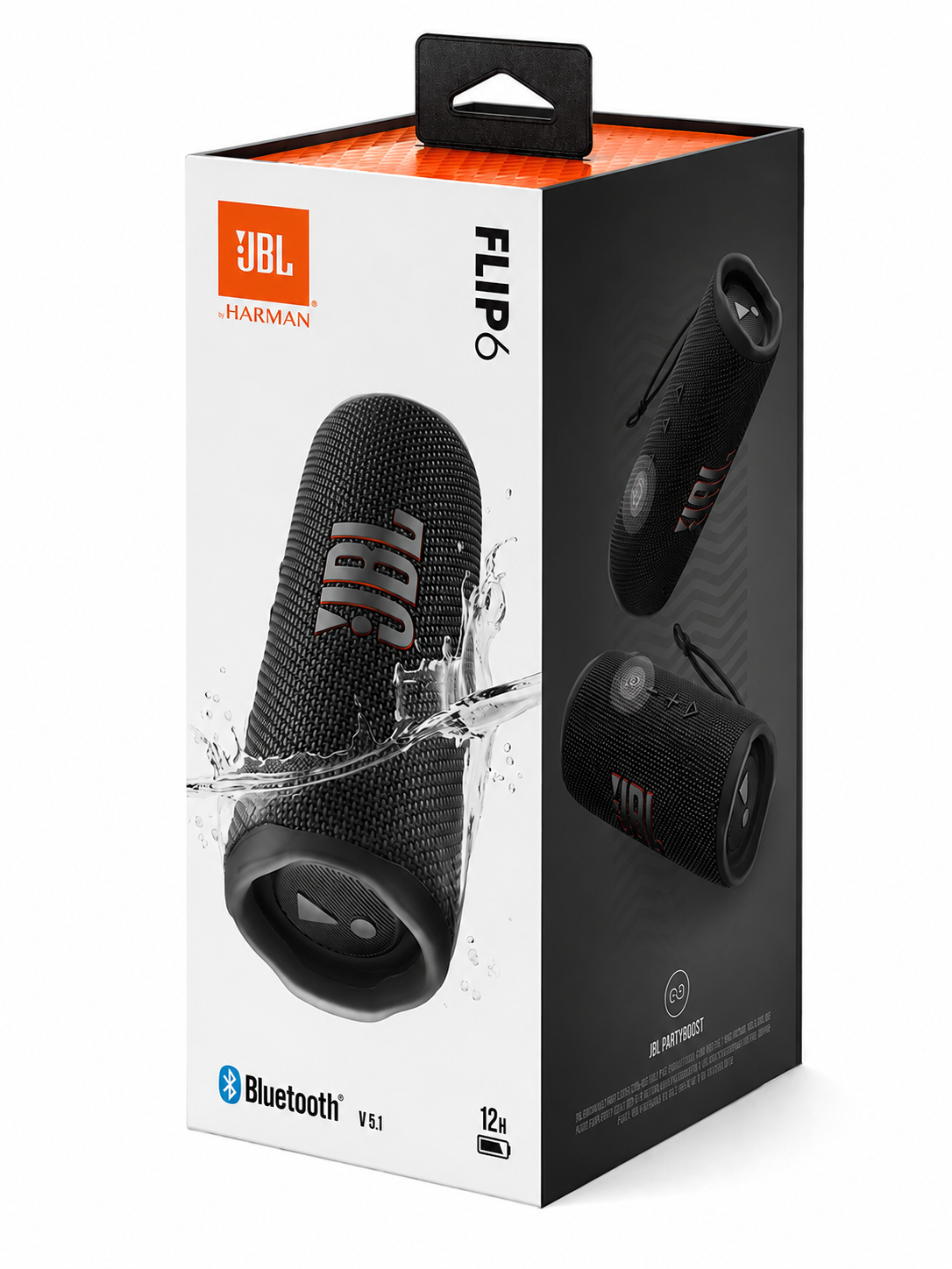 JBL Flip 6