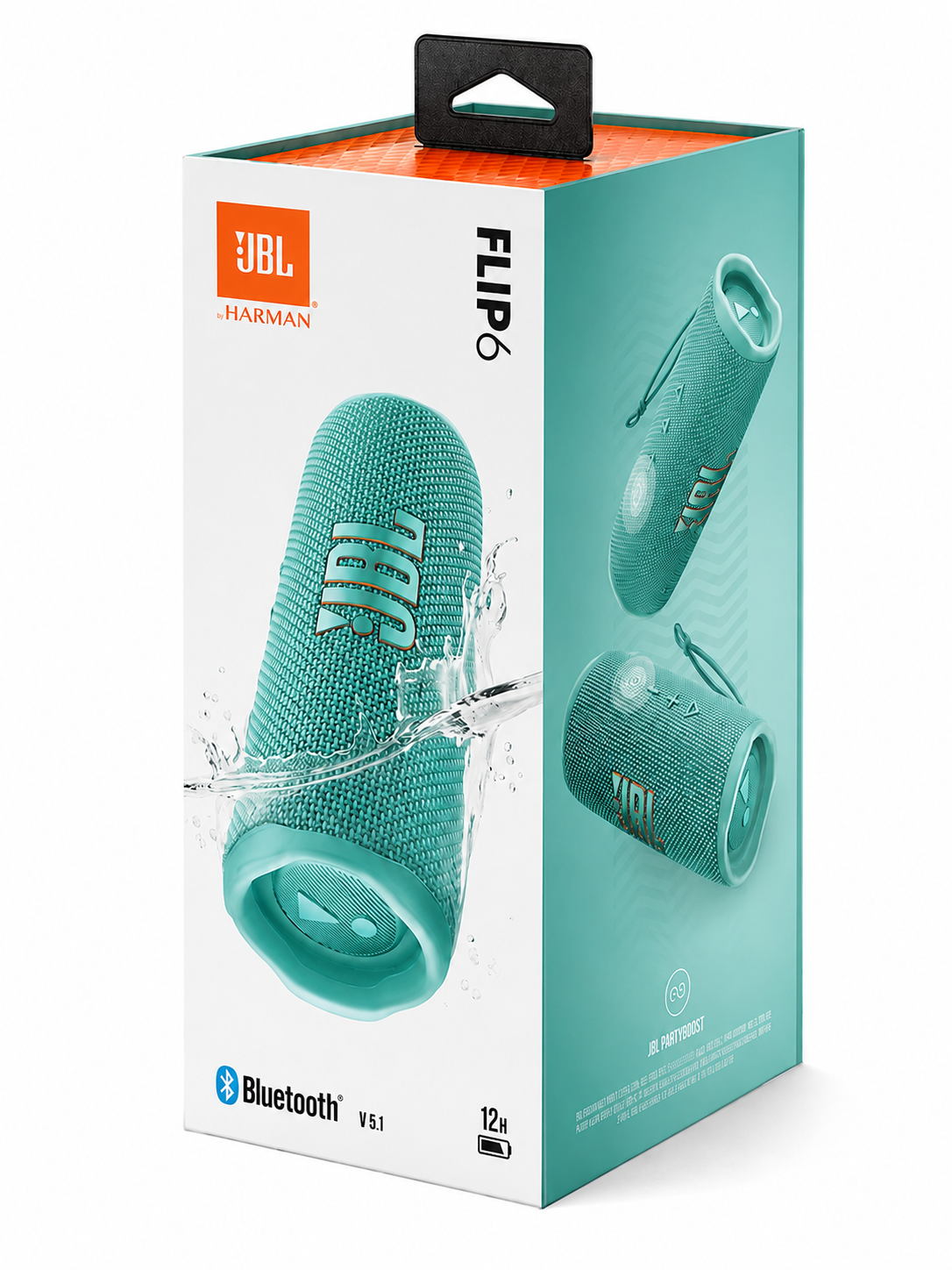 JBL Flip 6