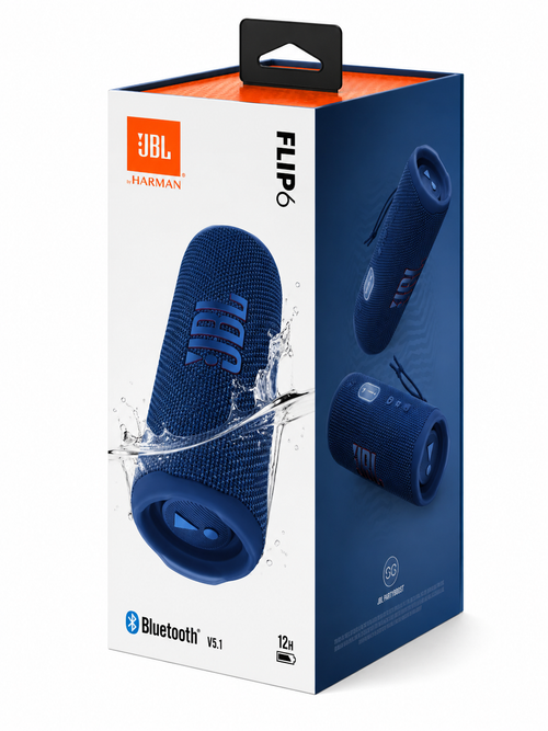 JBL Flip 6