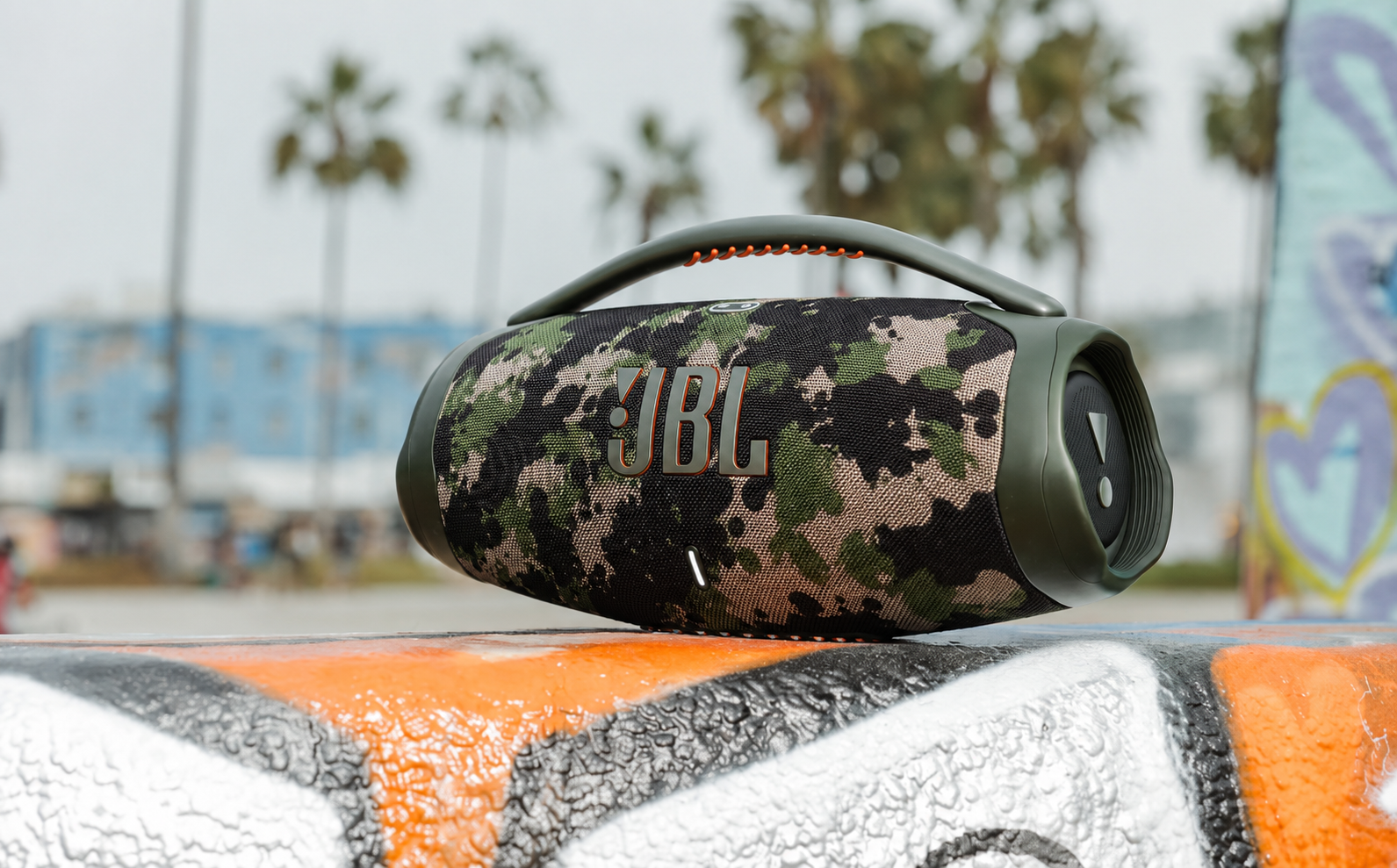 JBL Boombox 3