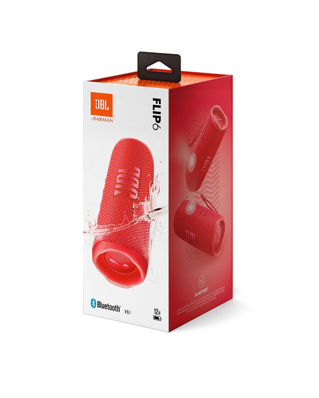 JBL Flip 6