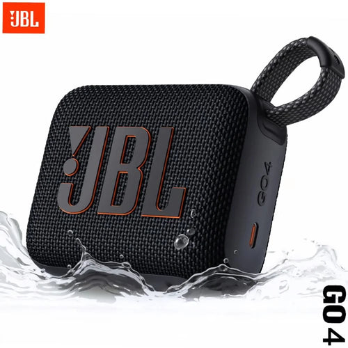 JBL Go 4